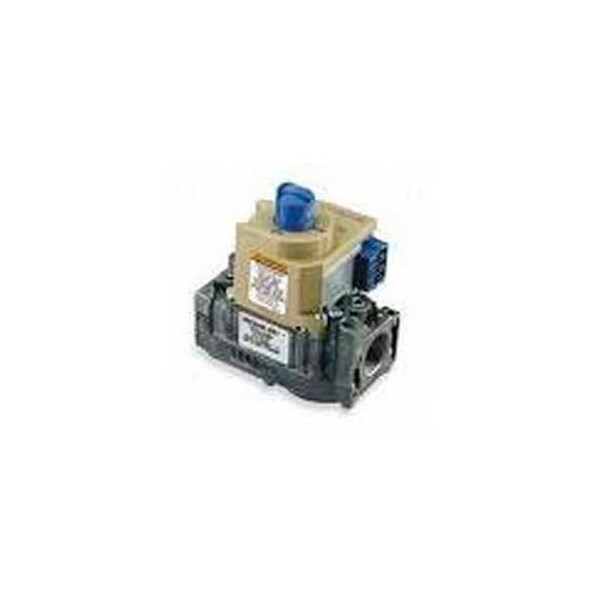 Resideo Honeywell Dual Intermittent Pilot Slow Gas Valve, W/ 3/4"X3/4" Standard 35" Wc VR8304M4507 - main